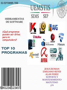 Revista Digital 3ºAMSM