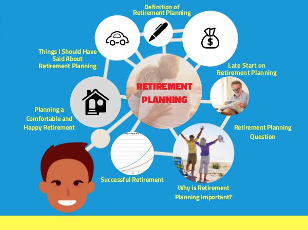 Retirement Planning Retirement Planning