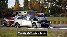 Traffic Collusion Facts