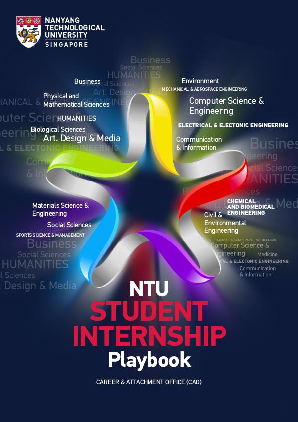 Internship NTU Internship_v023