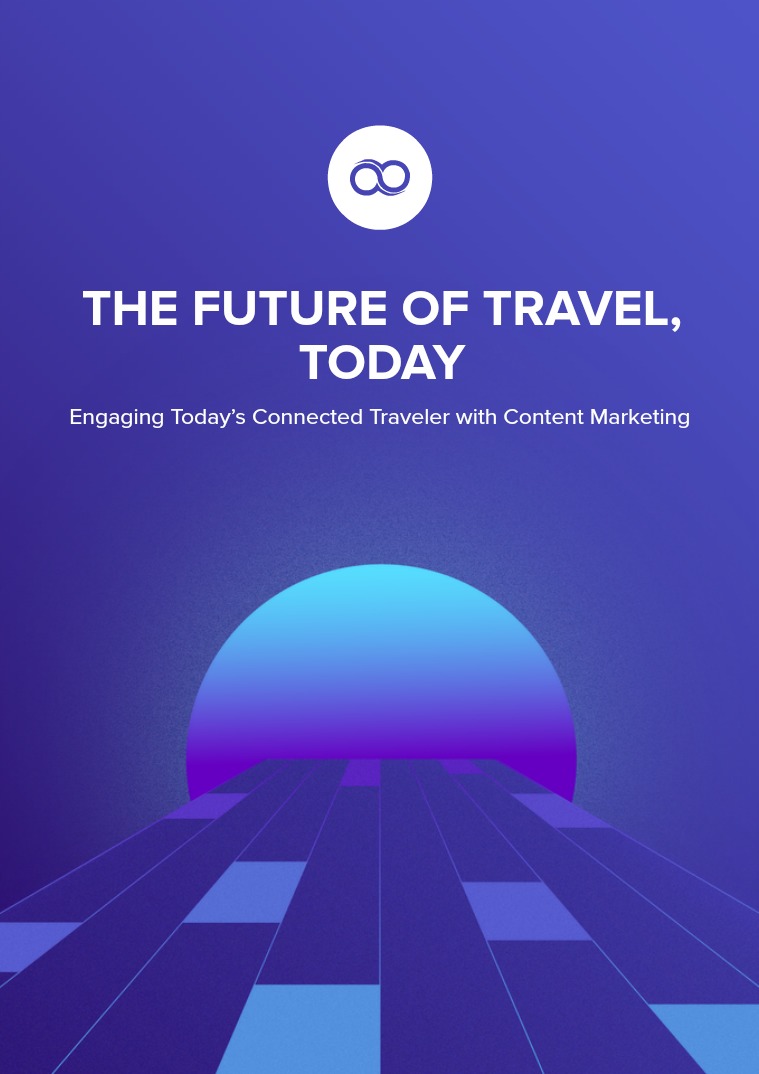 White Paper: Content Marketing for Hospitality Industry