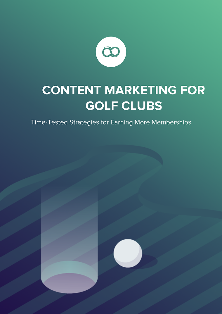 White Paper: Content Marketing Solutions For Golf Clubs