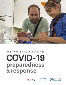 Coronavirus disease (COVID-19) technical guidance by WHO