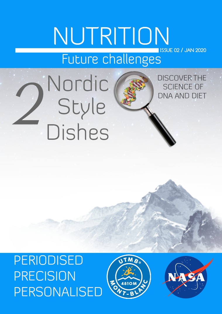 Nutrition Future Challenges 1