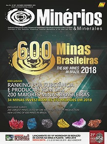 Edição especial 200 minas