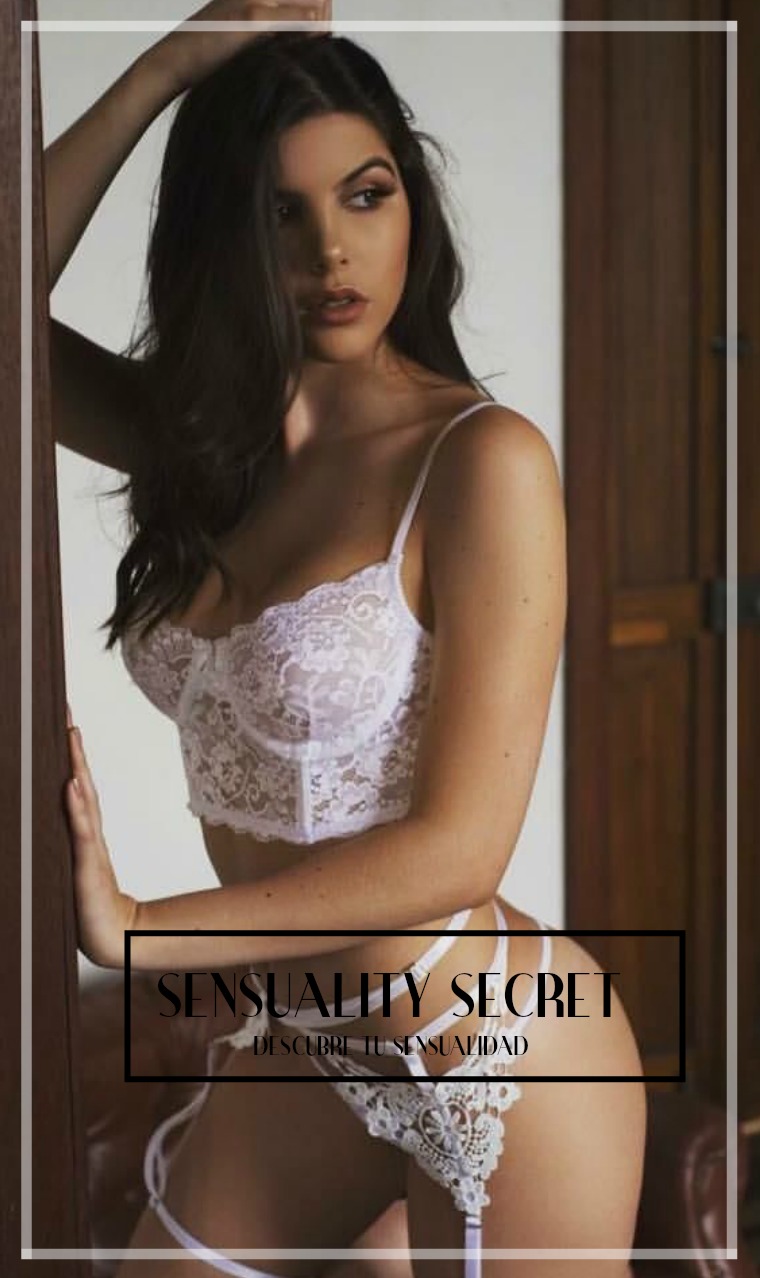 Sensuality Secret Sensuality Secret