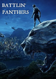 Battlin' Panthers