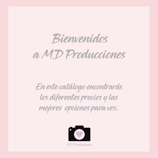Catalogo MD producciones catalogoonline