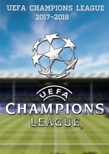 THE CHAMPIONS LEAGUE
