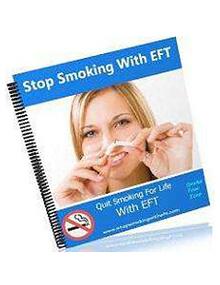 Joe Williams STOP Smooking With EFT PDF EBook