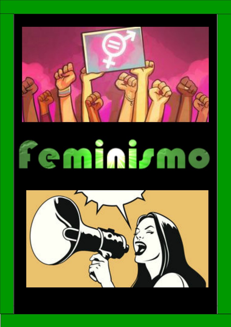 feminismo feminismo