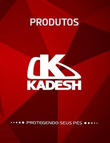 Catálogo Kadesh 2018