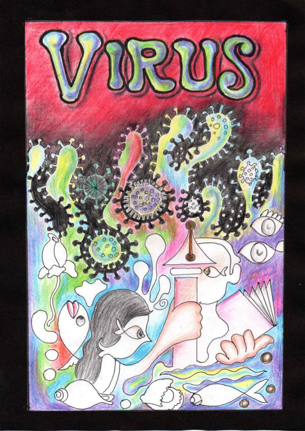 #VIRUS virus