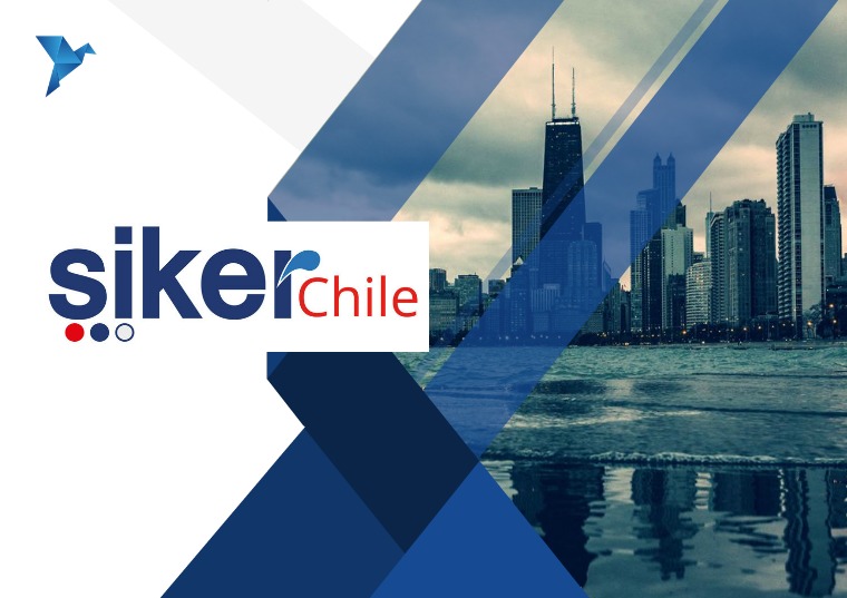 SIKER CHILE SPA 1