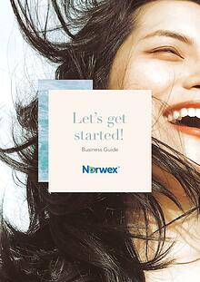 Norwex Business Guide English
