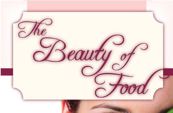 Hanan The Beauty of Food PDF EBook Free Download The Beauty of Food