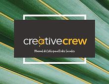 Manual de Estilo Creative Crew