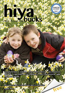 hiya bucks in Bourne End, Flackwell Heath, Marlow, Wycombe, Wooburn