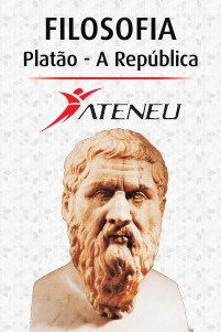 Ateneu Filosofia - Platão a República