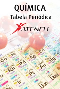 Ateneu Química - Tabela Periódica