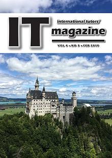 International Tutors' Magazine
