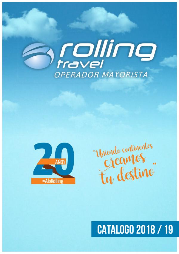 ROLLING TRAVEL Rolling Travel