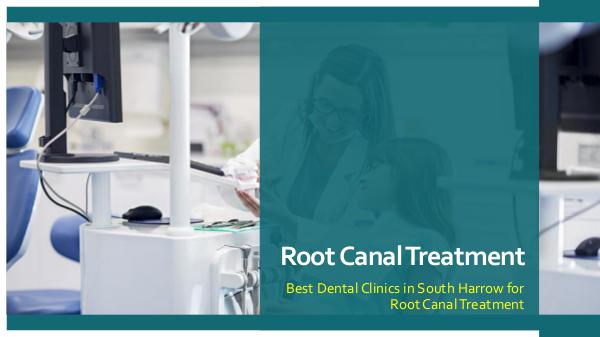 Root Canal Treatment Root Canal Treatment