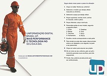 Catalogo Brasil Uniformes