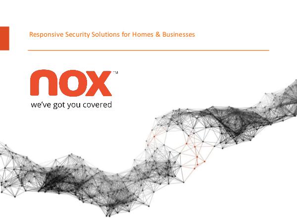 Best Home Security System - Protect Your Home | NOXsecure‎.com Best Home Alarm System - Protect Your Home