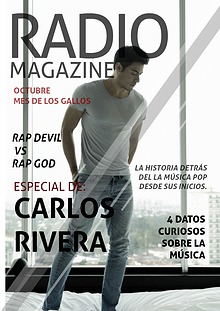 Radio Magazine