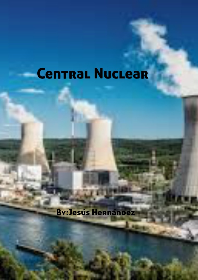 Central Nuclear dfadfadfa