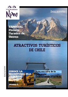 Turismo NPM
