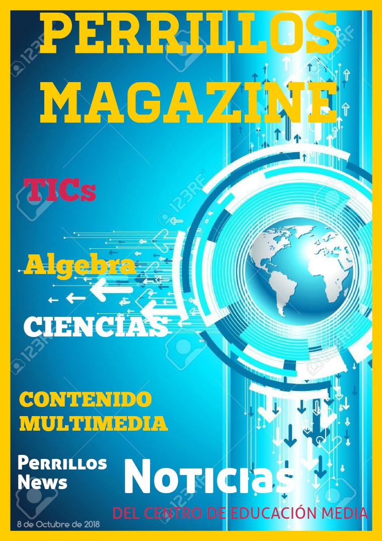PerrillosMagazine Edición 1