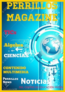 PerrillosMagazine