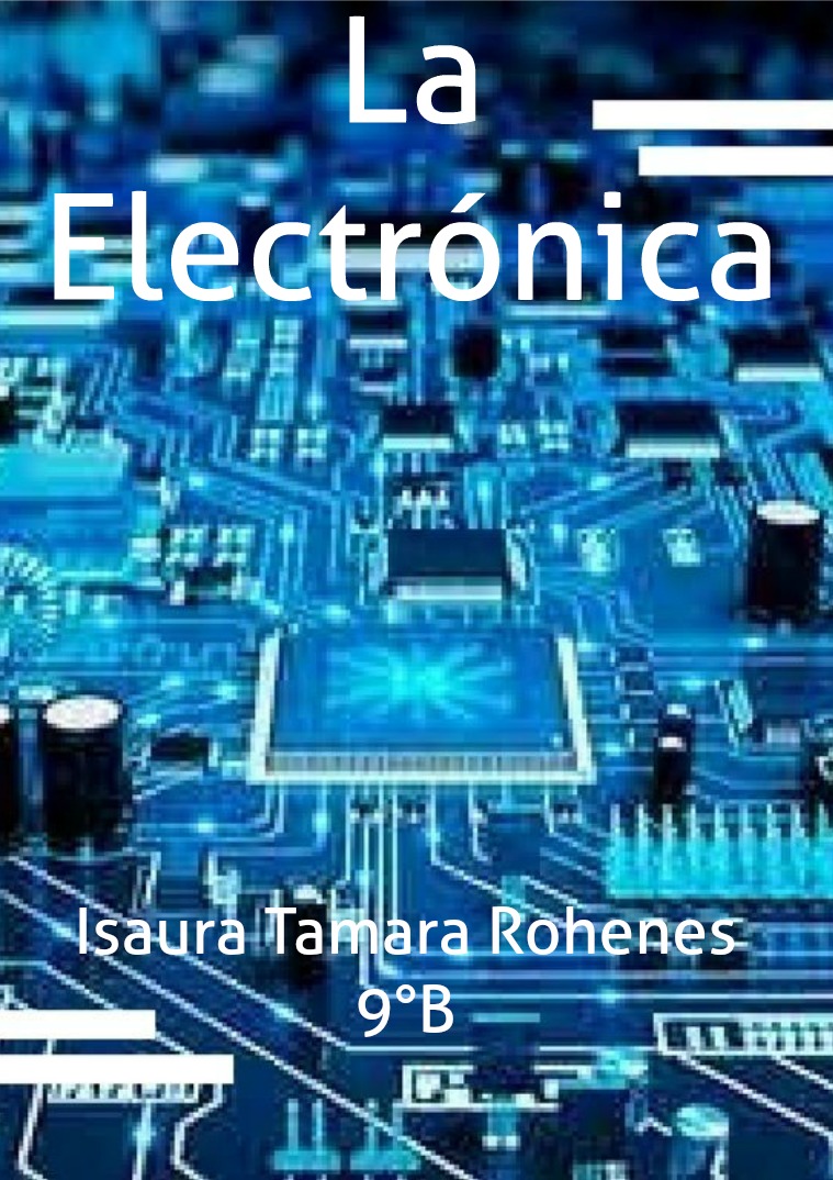 Electronica II Isaura