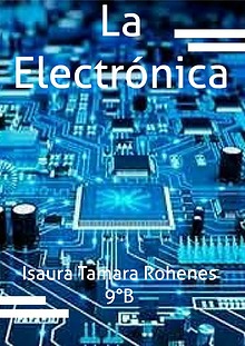 Electronica II