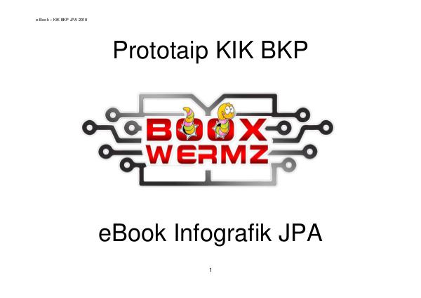 KIK TEST RUN e-book for JPA Main