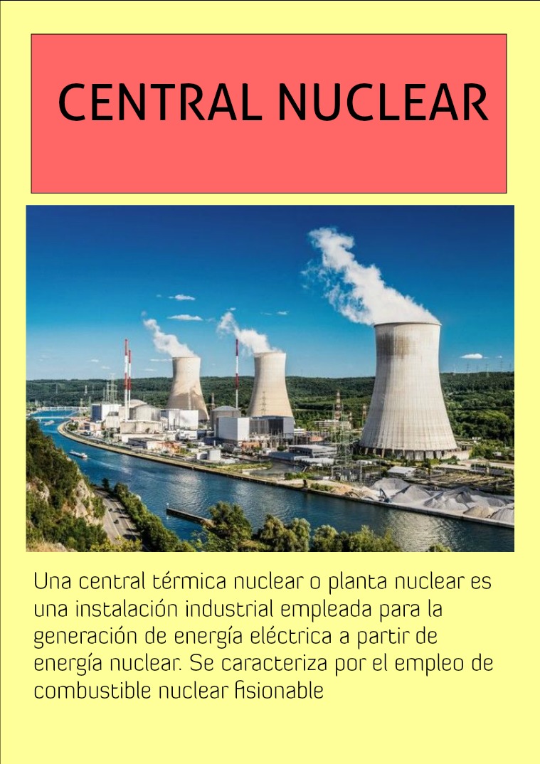 Central Nuclear