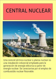 Central Nuclear 