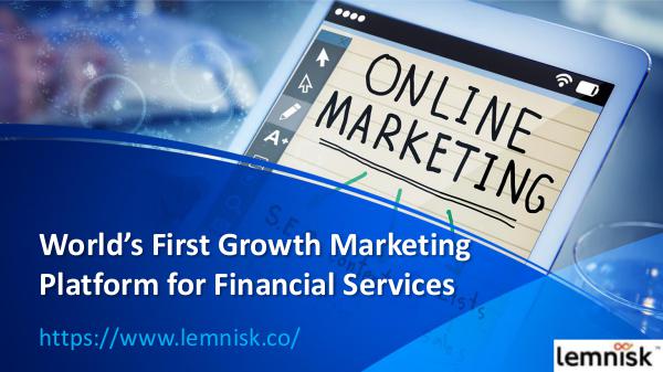 Financial services companies - Digital marketing - Email marketing se Financial services companies - Digital marketing -