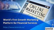 Financial services companies - Digital marketing - Email marketing se