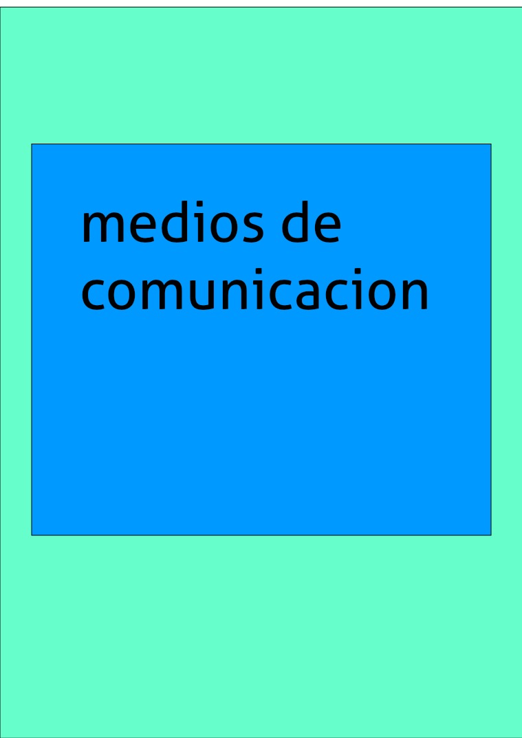 sistemas de ocmunicacion sistemas de comunicacion