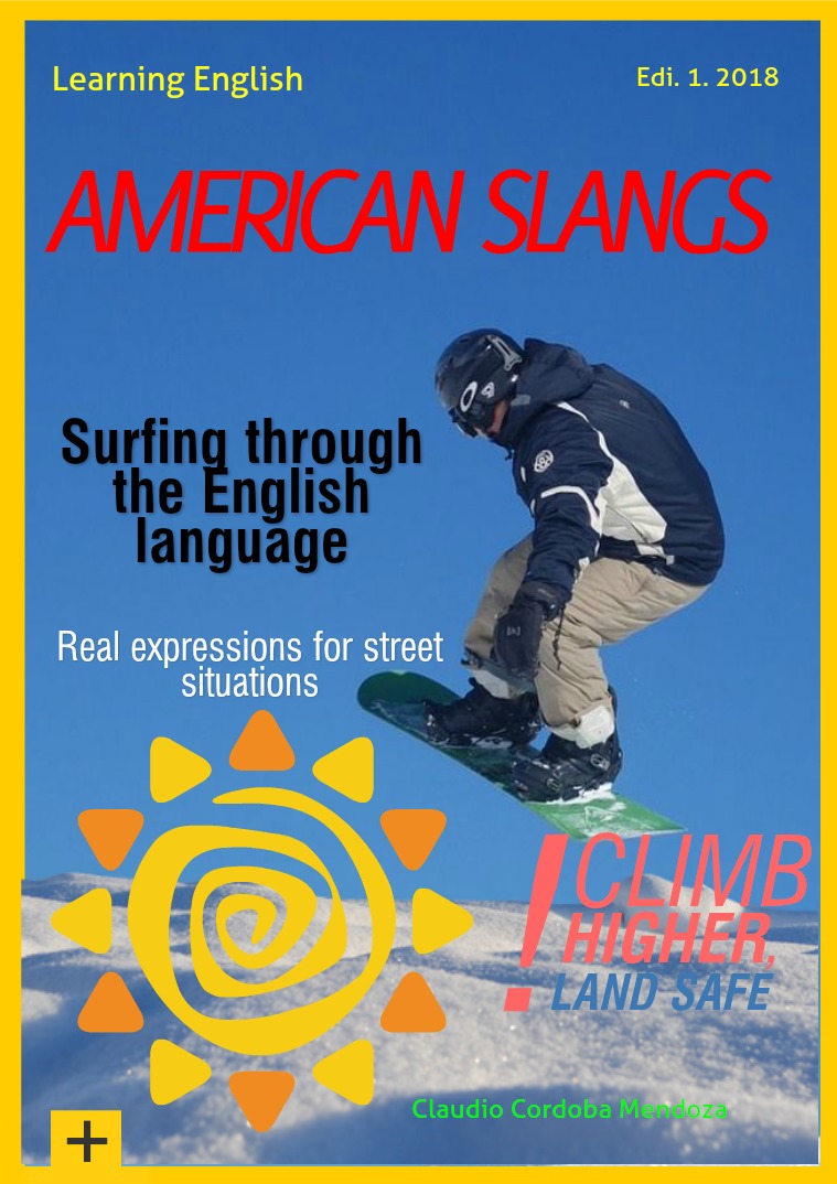 American slangs