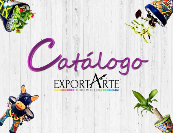 Catalogo Exportarte Mexico 2018 catalogo exportarte 2018