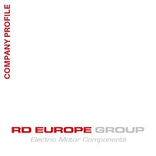 RD EUROPE COMPANY PROFILE