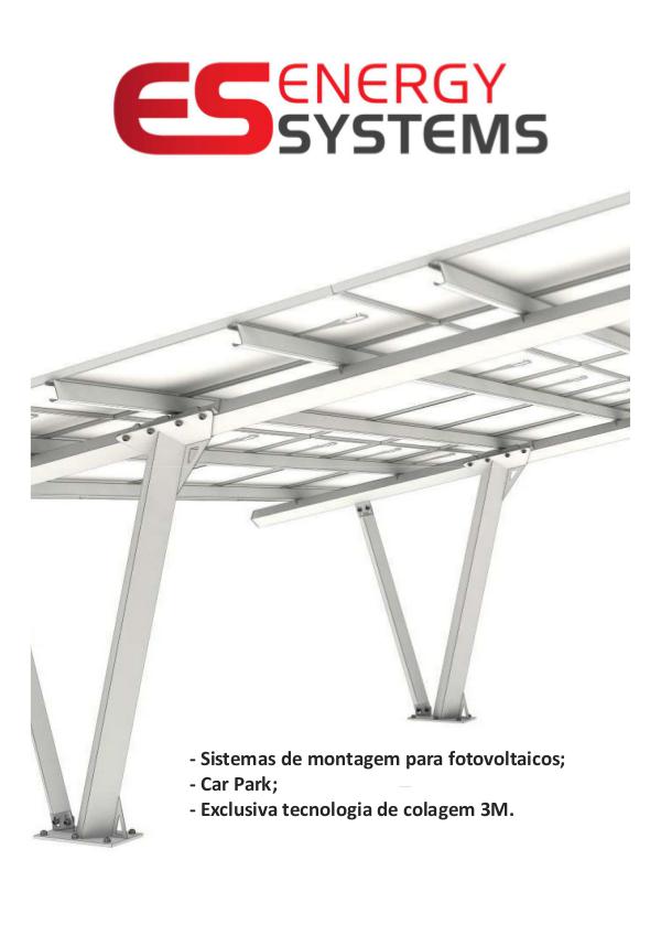 Catálogo Produtos Fotovoltaicos Energy Systems Catálogo Energy Systems (pt)