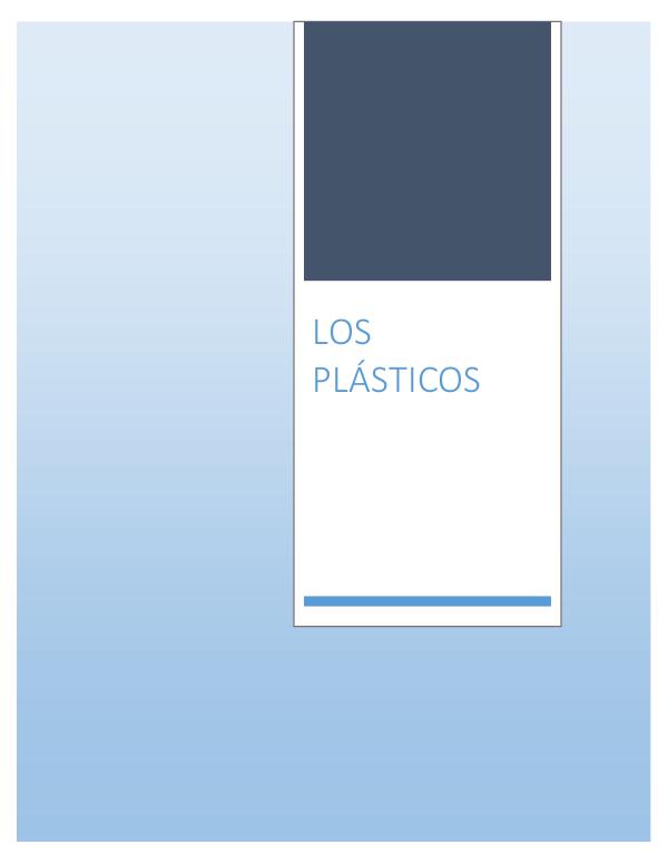 Los Plásticos LOS PLÁSTICOS-convertido