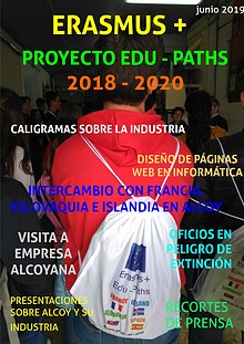 Edu-paths 2 SPAIN
