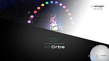 Airstage - Airorbs For Event