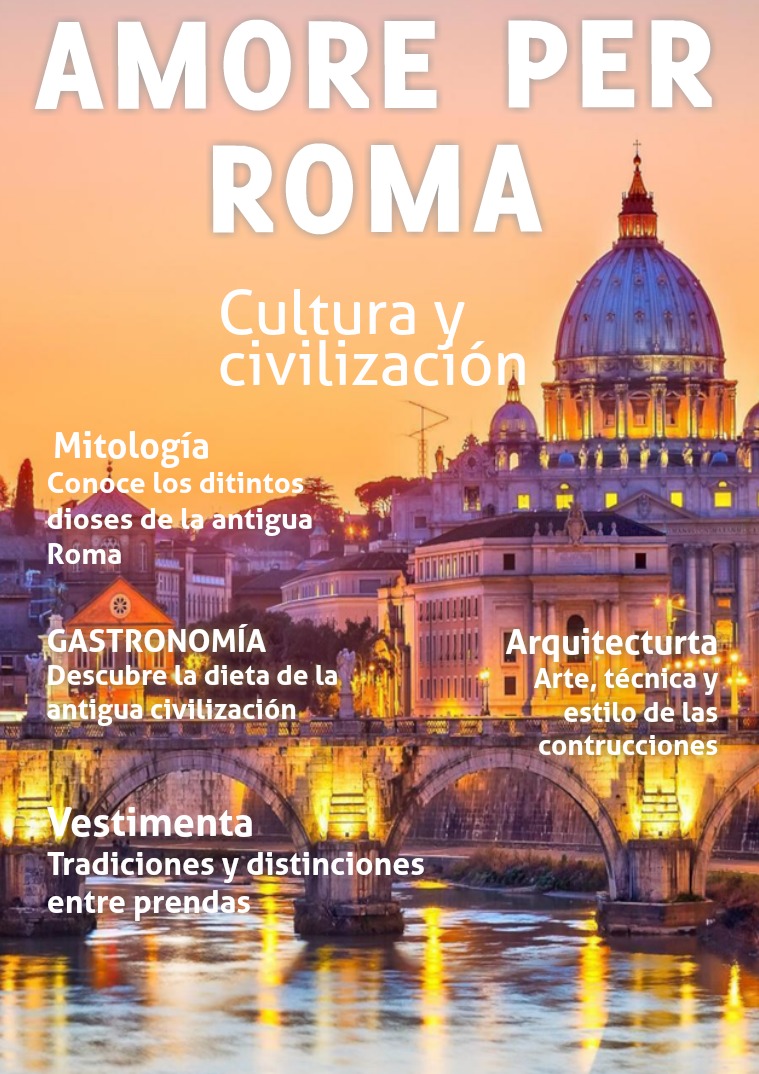 Cultura romana 1